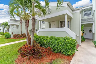 2520 SE 20th Pl #204-B, Homestead, FL 33035 - Photo 1