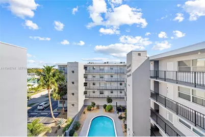 1750 Jefferson St #510, Hollywood, FL 33020 - Photo 2