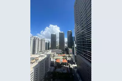 1100 S Miami Ave #2609, Miami, FL 33130 - Photo 4