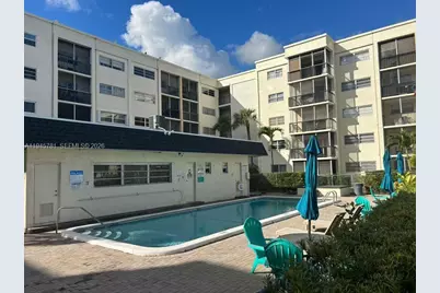 220 SW 9th Ave #306, Hallandale Beach, FL 33009 - Photo 30