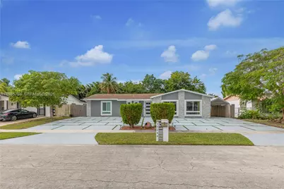 15244 SW 108th Ct, Miami, FL 33157 - Photo 1