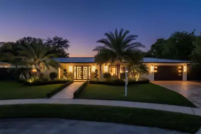 6980 NW 6th Ct, Plantation, FL 33317 - Photo 2