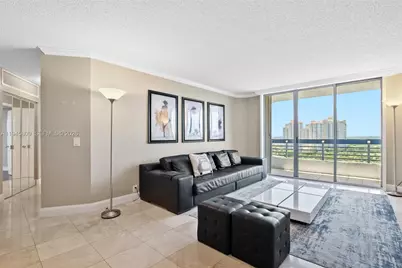 3400 NE 192nd St #1707, Aventura, FL 33180 - Photo 6