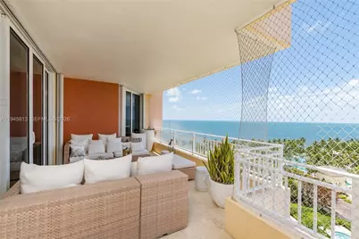 791 Crandon Blvd #1005, Key Biscayne, FL 33149 - Photo 14