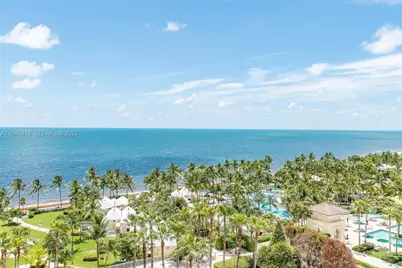 791 Crandon Blvd #1005, Key Biscayne, FL 33149 - Photo 2