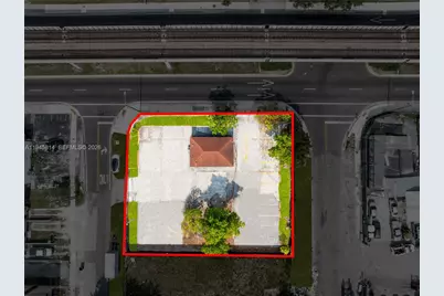 6801 NW 27th Ave, Miami, FL 33147 - Photo 2