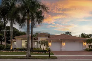 1499 Victoria Isle Dr, Weston, FL 33327 - Photo 1