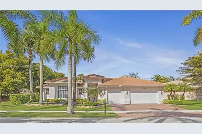 1499 Victoria Isle Dr, Weston, FL 33327 - Photo 30