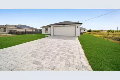 3210 Tenth St SW #3210, Lehigh Acres, FL 33976 - Photo 2