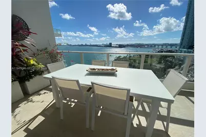 2020 N Bayshore Dr #1603, Miami, FL 33137 - Photo 4