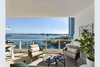 2020 N Bayshore Dr #1603, Miami, FL 33137 - Photo 2