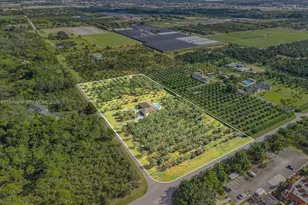 15150 SW 240th St, Homestead, FL 33032 - Photo 32