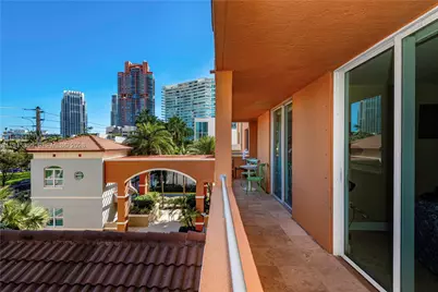 90 Alton Rd #301, Miami Beach, FL 33139 - Photo 6