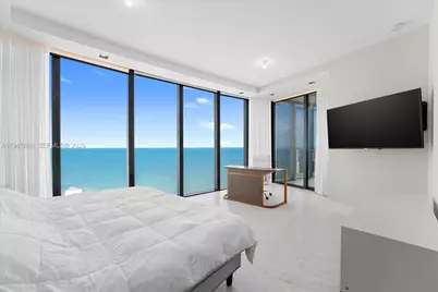 18555 Collins Ave #3405, Sunny Isles Beach, FL 33160 - Photo 12
