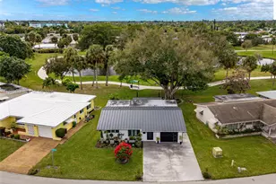 4400 NW 45th Ct, Tamarac, FL 33319 - Photo 36