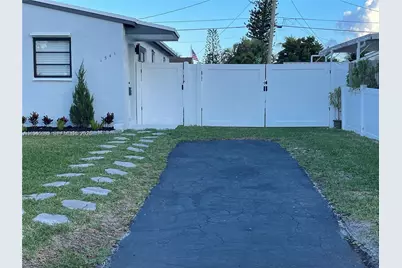 1541 N 71st Ter #1541, Hollywood, FL 33024 - Photo 20