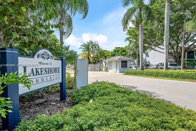 1031 Adams Ave #1031I, Homestead, FL 33034 - Photo 30