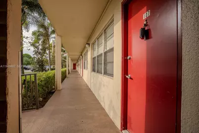 1551 SW 135th Ter #107G, Pembroke Pines, FL 33027 - Photo 22