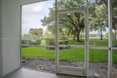 1551 SW 135th Ter #107G, Pembroke Pines, FL 33027 - Photo 20