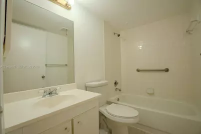 1551 SW 135th Ter #107G, Pembroke Pines, FL 33027 - Photo 12