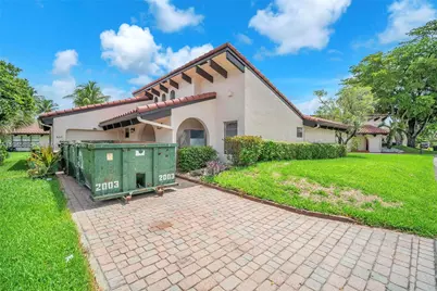 8221 Pine Dr #61, Tamarac, FL 33321 - Photo 20