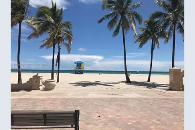 320 S Surf Rd #305, Hollywood, FL 33019 - Photo 18