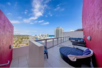 2600 E Hallandale Beach Blvd #T3304, Hallandale Beach, FL 33009 - Photo 6
