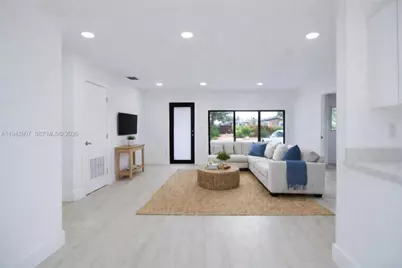 1640 NW 27th Ave, Fort Lauderdale, FL 33311 - Photo 1