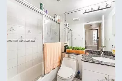 540 Brickell Key Dr #603, Miami, FL 33131 - Photo 8