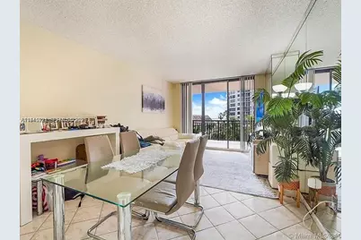 540 Brickell Key Dr #603, Miami, FL 33131 - Photo 2