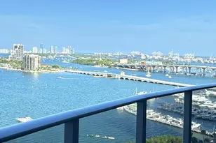 488 NE 18th St, Miami, FL 33132 - Photo 2