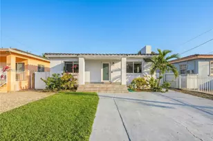 3430 NW 16th St, Miami, FL 33125 - Photo 1