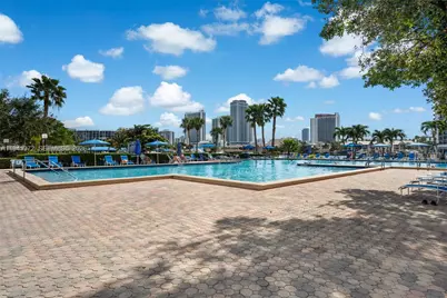 600 Three Islands Blvd #606, Hallandale Beach, FL 33009 - Photo 28