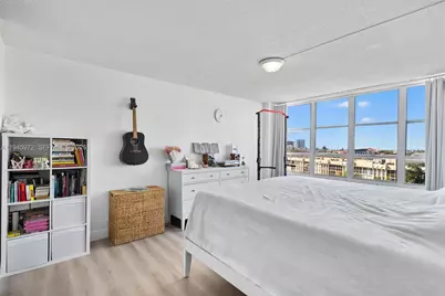 600 Three Islands Blvd #606, Hallandale Beach, FL 33009 - Photo 12