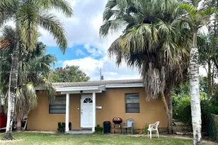 33 NW 8th Ave, Homestead, FL 33030 - Photo 2