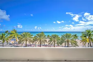 101 S Fort Lauderdale Beach Blvd, Fort Lauderdale, FL 33316 - Photo 24