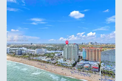 101 S Fort Lauderdale Beach Blvd #2601, Fort Lauderdale, FL 33316 - Photo 14