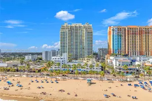 101 S Fort Lauderdale Beach Blvd, Fort Lauderdale, FL 33316 - Photo 16
