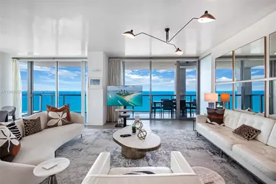 6799 Collins Ave #LPH01 & LPH02, Miami Beach, FL 33141 - Photo 1