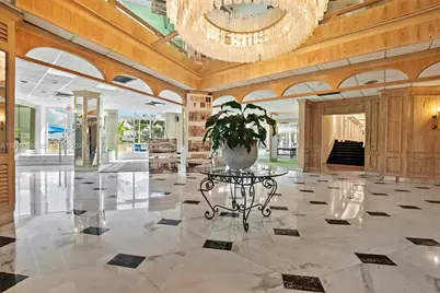 3180 S Ocean Dr #1508, Hallandale Beach, FL 33009 - Photo 28