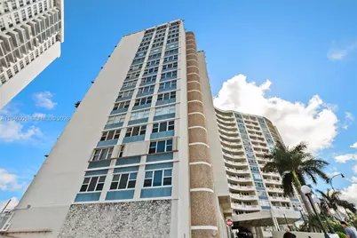 3180 S Ocean Dr #1508, Hallandale Beach, FL 33009 - Photo 26