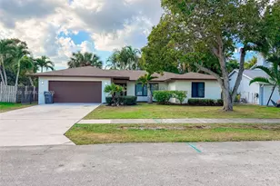 2660 Starwood Cir, West Palm Beach, FL 33406 - Photo 1