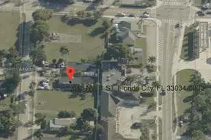 645 NW 1st St, Florida City, FL 33034 - Photo 20