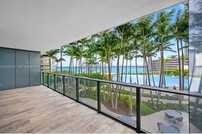 650 NE 32nd St #602, Miami, FL 33137 - Photo 1