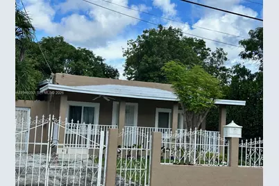 261 NW 49th St #A, Miami, FL 33127 - Photo 4