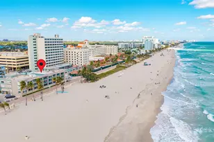 201 Van Buren St, Hollywood, FL 33019 - Photo 1