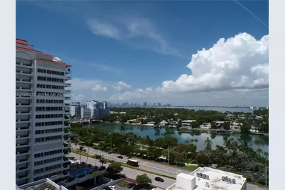 6450 Collins Ave #1401, Miami Beach, FL 33141 - Photo 2