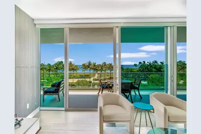 10203 Collins Ave #302, Bal Harbour, FL 33154 - Photo 4