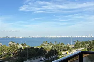 600 NE 36th St, Miami, FL 33137 - Photo 4