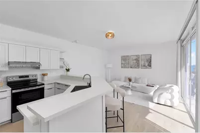 770 NE 69th St #1G & 1H, Miami, FL 33138 - Photo 6